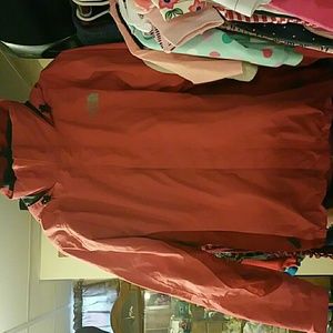 Authentic North Face Jacket